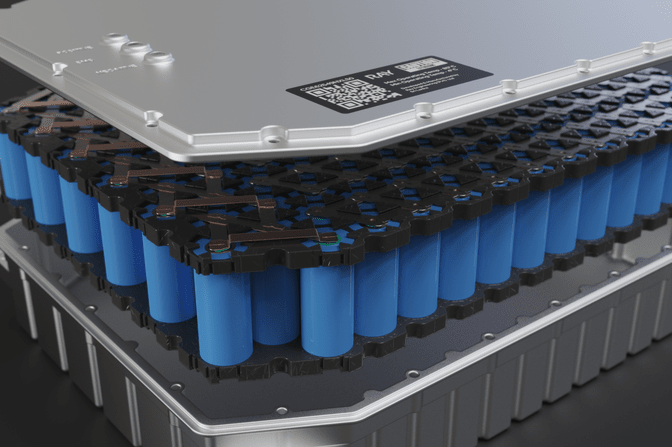 Battery Storage Development