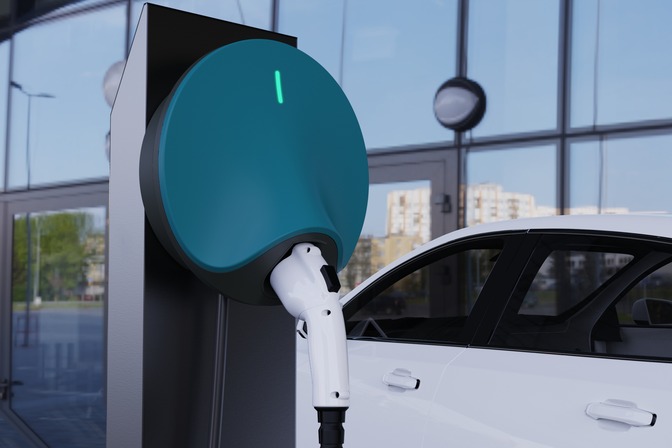 EV Mobility Solutions